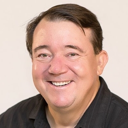 Tony Winton's profile photo