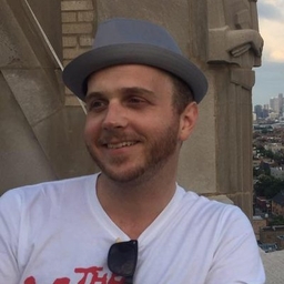 Mike Ewing's profile photo