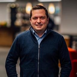 Jonathan Aniano's profile photo