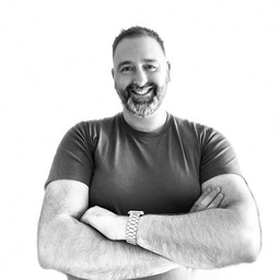 Brian Peel's profile photo