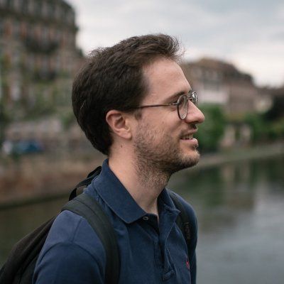 Aurelien Breeden's profile photo