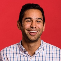 Neal Taparia's profile photo