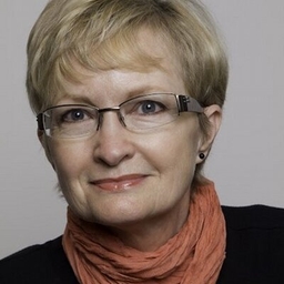 Martha Chapman's profile photo