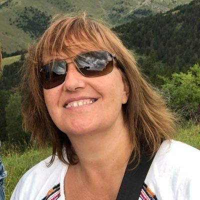 Carina Filella's profile photo