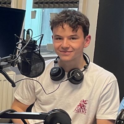 Arthur Ferridge's profile photo
