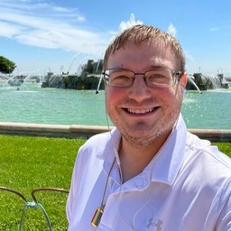 Alex Plinck's profile photo