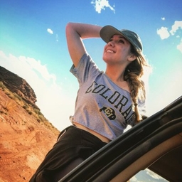 Caitlin Sullivan's profile photo