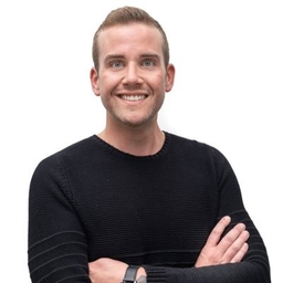 Taylor Weaver's journalist profile photo