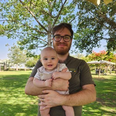 Nathan Steinmeyer's profile photo