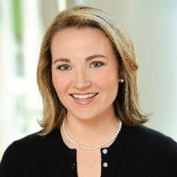 Caroline Gage's profile photo