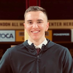 Trevor Booth's profile photo