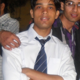 Vasid Qureshi's profile photo