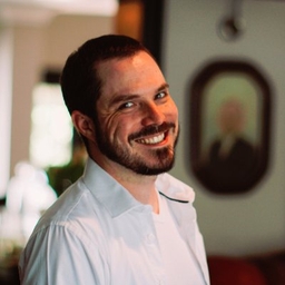 James Etherington-Smith's profile photo