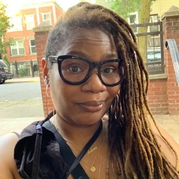 Shalewa Sharpe's profile photo