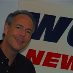 Austin Rhodes's profile photo