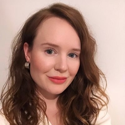 Jessica Bateman's profile photo