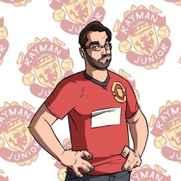 Ray Necci's profile photo