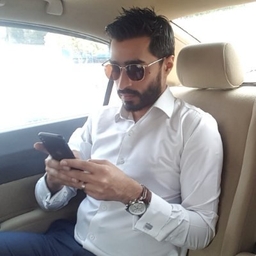 Faseeh Mangi's profile photo