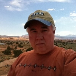 Jim Carlton's profile photo