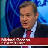 Michael Gordon's profile photo