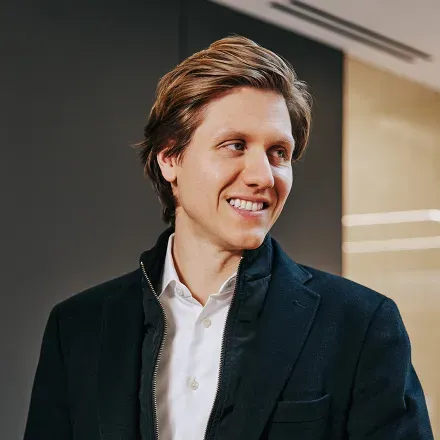 Konstantine Buhler's profile photo