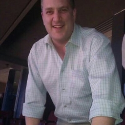 Paul Graif's profile photo