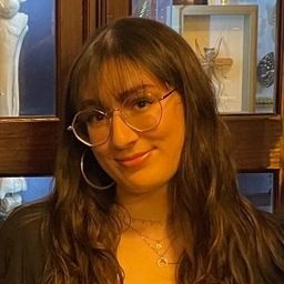 Natalie Francisco's profile photo