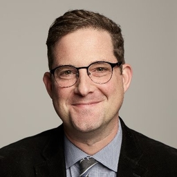 Jeff Cohen's profile photo