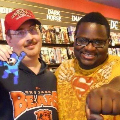 Steve Juon's profile photo