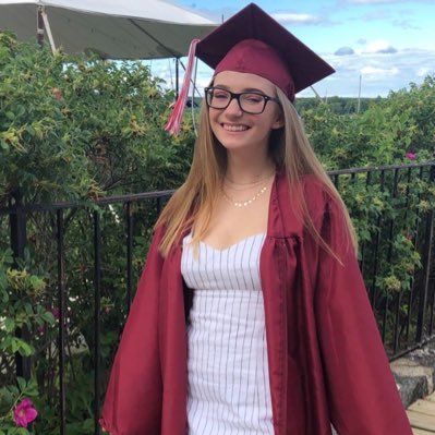 Grace Bradley's profile photo