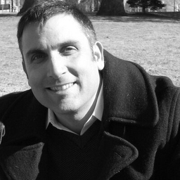 Patrick Ferrise's profile photo