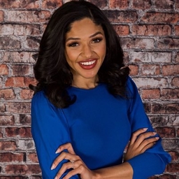 Anissa Claiborne's profile photo