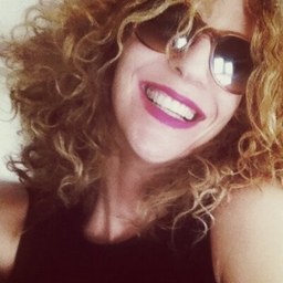 Natalia Bajo's profile photo