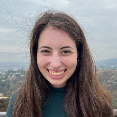 Hannah Feuer's profile photo