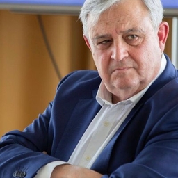 Antonio Martín Beaumont's profile photo