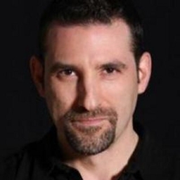 Simon Cohen's profile photo