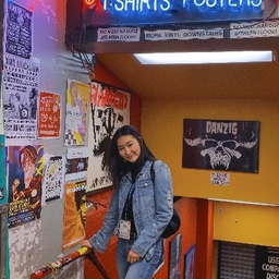 Enji Erdenekhuyag's profile photo