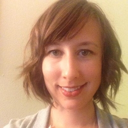 Ashley Luthern's profile photo