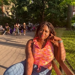 Mili Mansaray's profile photo