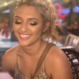 Kimber Collins's profile photo