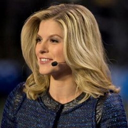 Kate Bolduan's profile photo