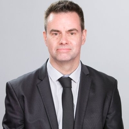 Andy Blamey's profile photo