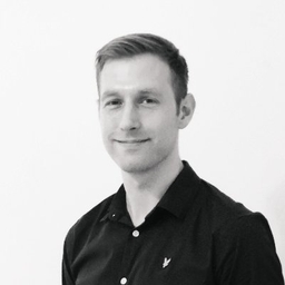 Oliver Nieburg's profile photo