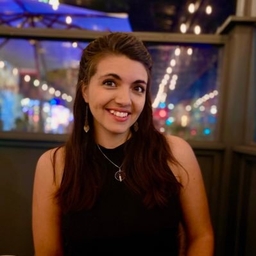 Natalie Hanson's profile photo
