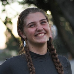 Charlotte McKinley's profile photo