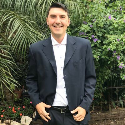 Patricio Meseri's profile photo