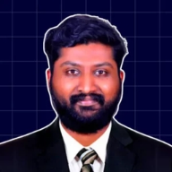 Vignesh S G's profile photo