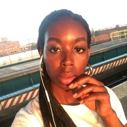 Collette Grimes's profile photo
