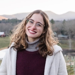 April Rubin's profile photo