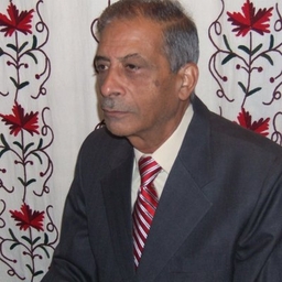 Abdul Khan's profile photo